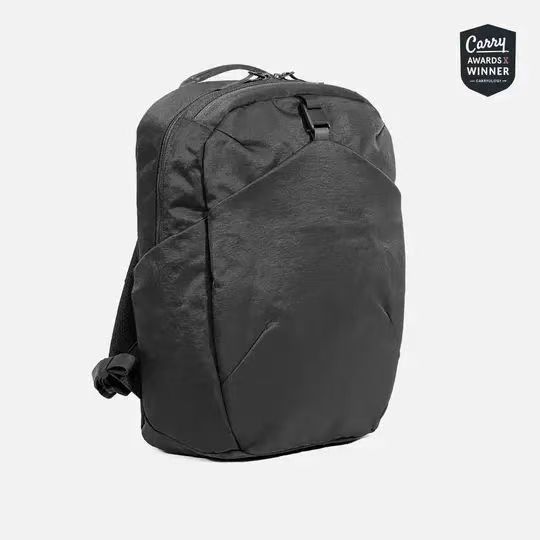 brand Cordura 1680D Backpack W - Streetwear Brand Backpack ulasan dan harga