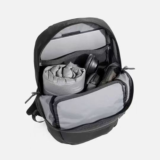 brand Cordura 1680D Backpack W - Streetwear Brand Backpack ulasan dan harga