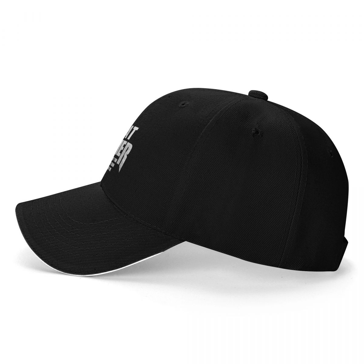 Brat Tamer: Punish-Her Basebal - Cap Streetwear Brand ulasan dan harga