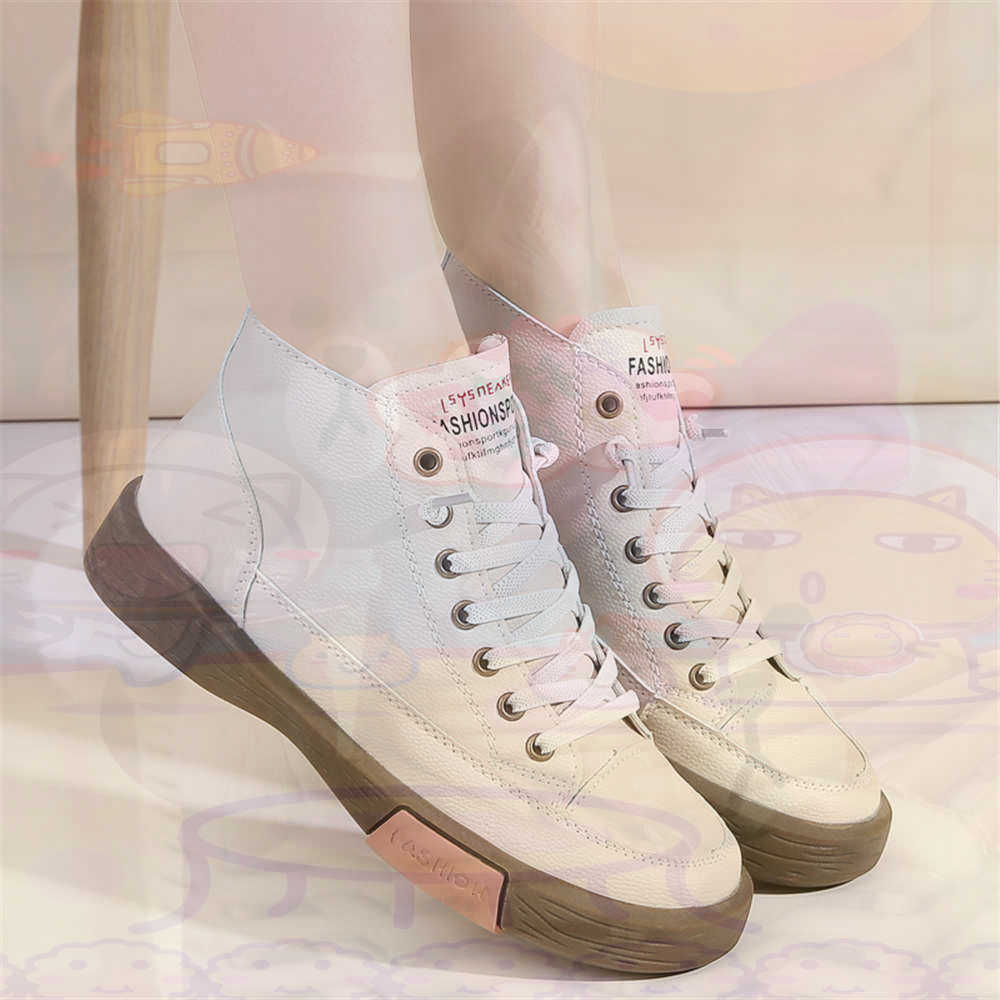 High Top Hi Cut Offers Skatebo - Streetwear Brand Red ulasan dan harga