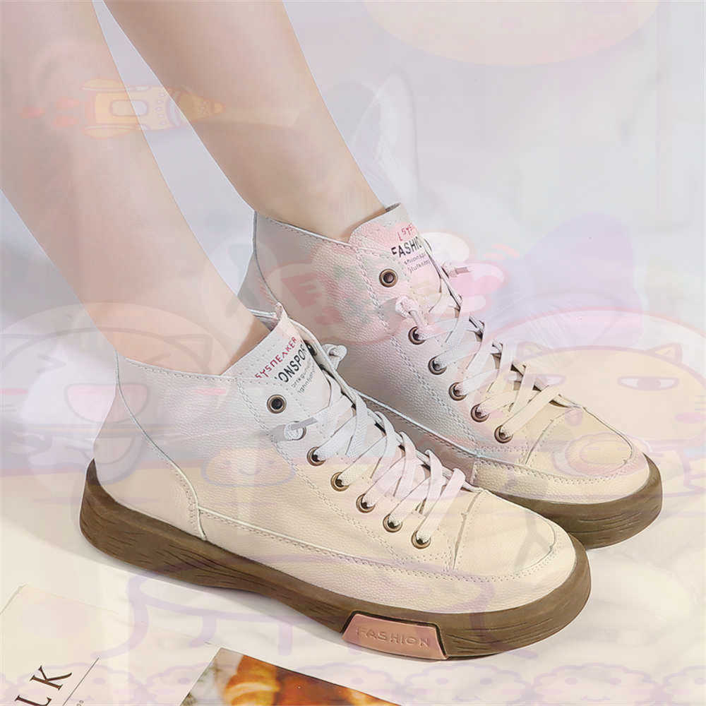 High Top Hi Cut Offers Skatebo - Streetwear Brand Red ulasan dan harga