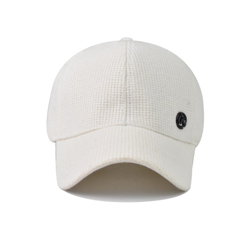 FS Brand White Striped Basebal - Cap Streetwear Brand ulasan dan harga