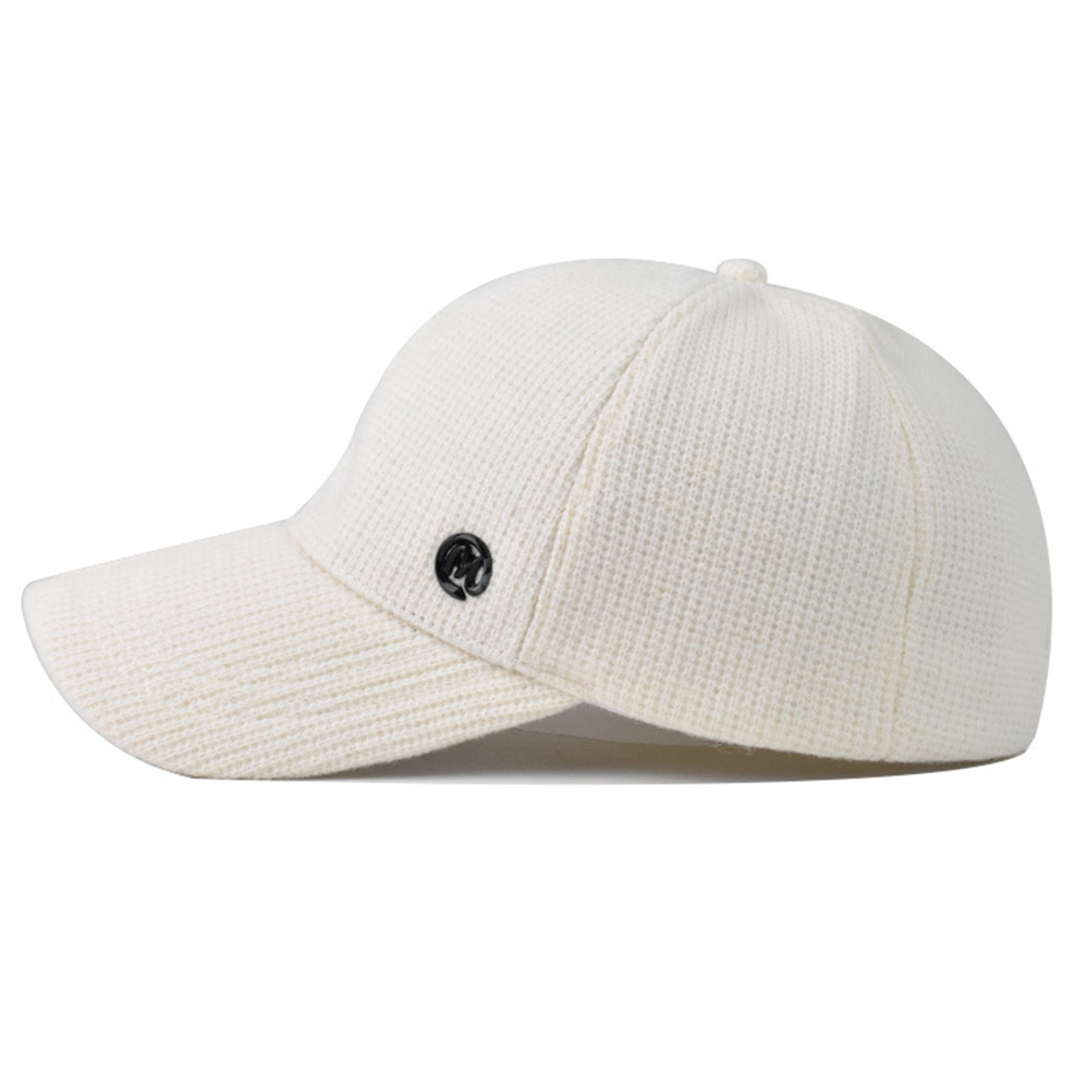 FS Brand White Striped Basebal - Cap Streetwear Brand ulasan dan harga