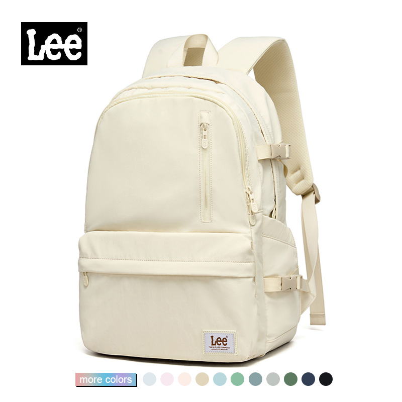 LEE Brand Stylish Unisex Ultra - Streetwear Brand Backpack ulasan dan harga