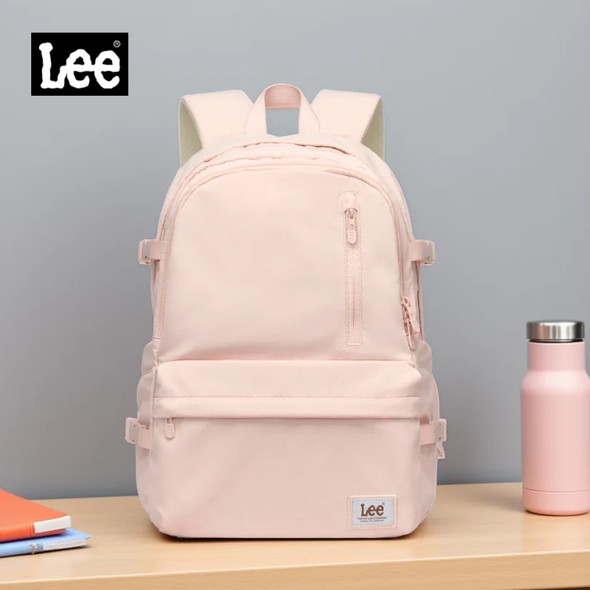LEE Brand Stylish Unisex Ultra - Streetwear Brand Backpack ulasan dan harga