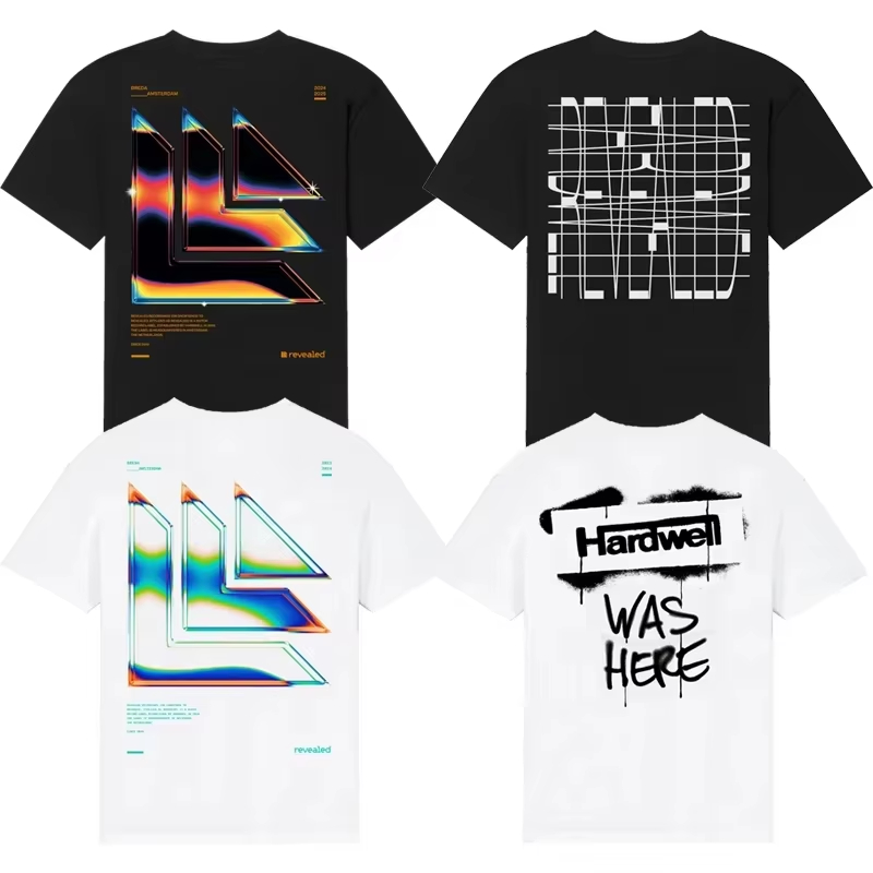 WAS HERE DJ Champion Ace Elect - Streetwear Brand Label ulasan dan harga