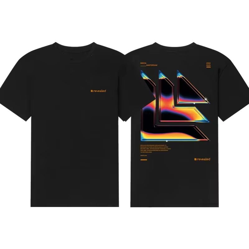 WAS HERE DJ Champion Ace Elect - Streetwear Brand Label ulasan dan harga