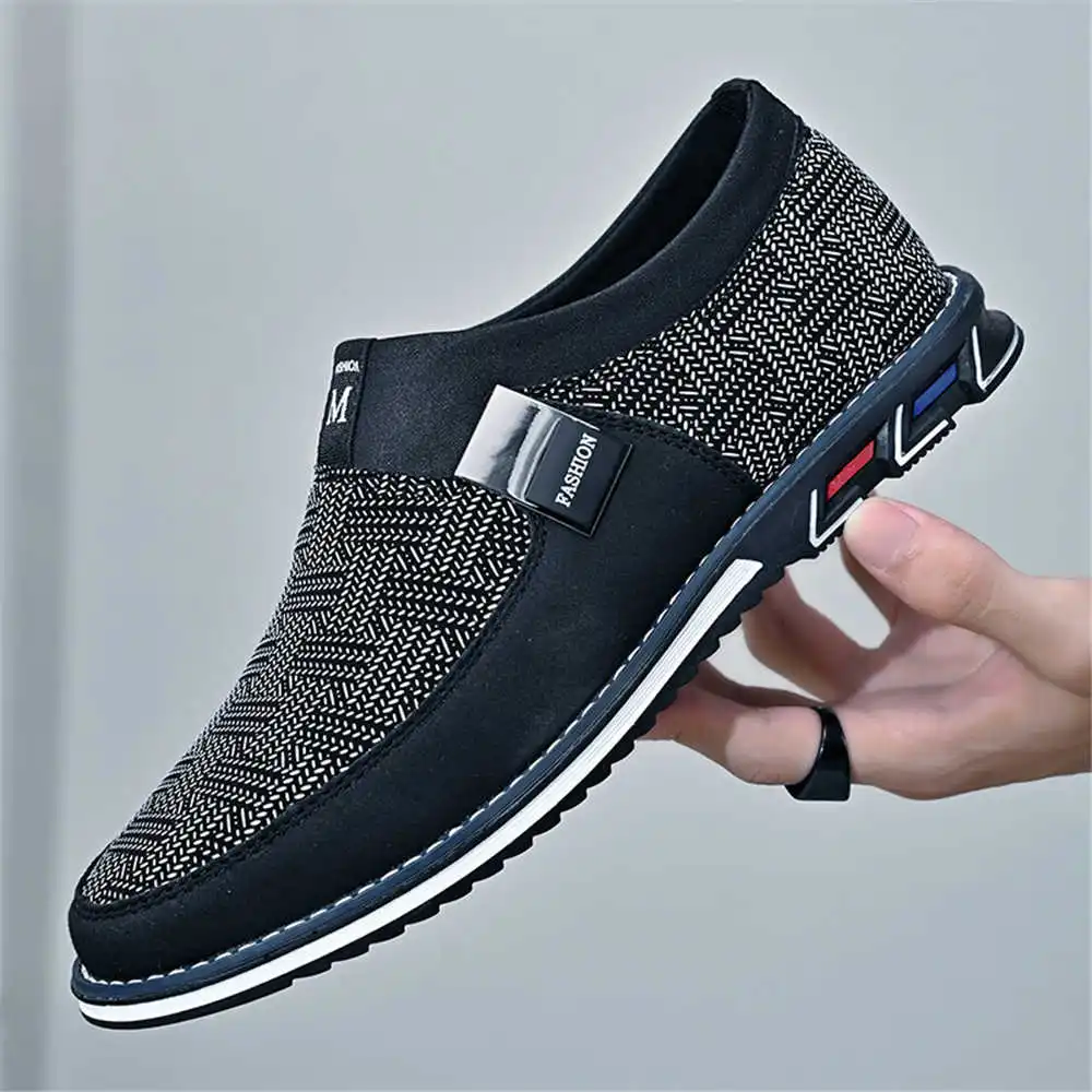 Dark Blue 44-45 Summer Shoes S - Streetwear Brand Name ulasan dan harga