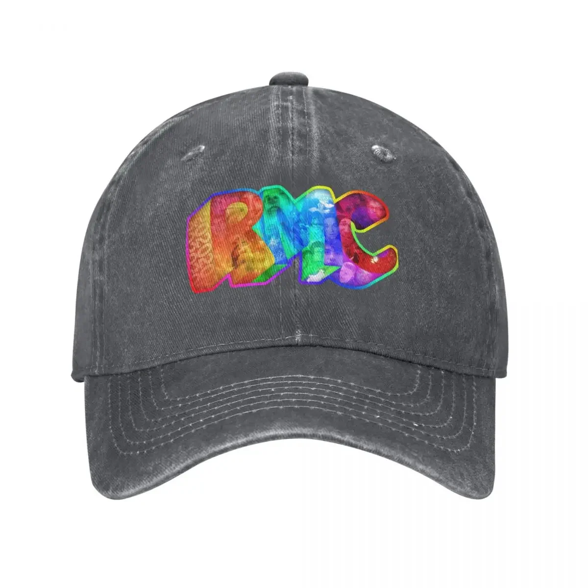 The RMC 2020-21 Collection Bas - Cap Streetwear Brand ulasan dan harga