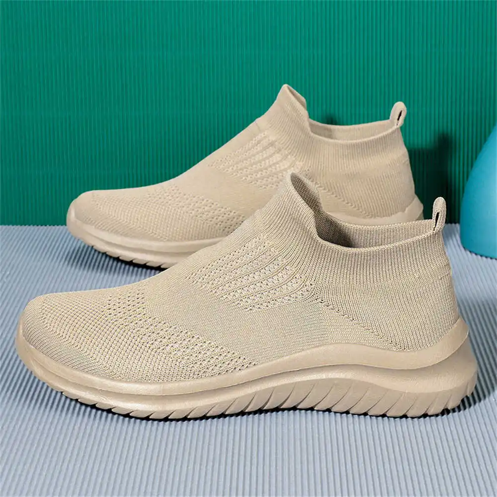 Beige Soft New Novelty Tennis  - Streetwear Brand Name ulasan dan harga