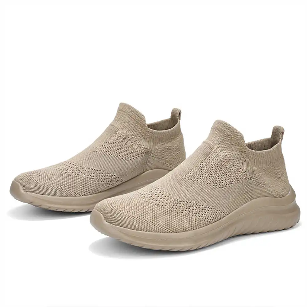 Beige Soft New Novelty Tennis  - Streetwear Brand Name ulasan dan harga