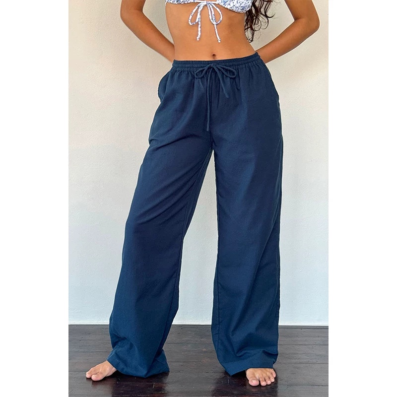 Pants For Woman Elegant Design - Urban Streetwear Brand ulasan dan harga