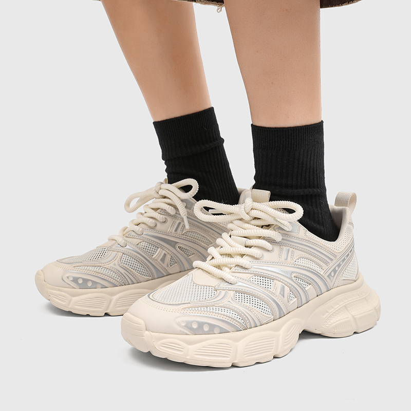 Niche Brand Spring New Mesh Br - Streetwear Brand Niche ulasan dan harga