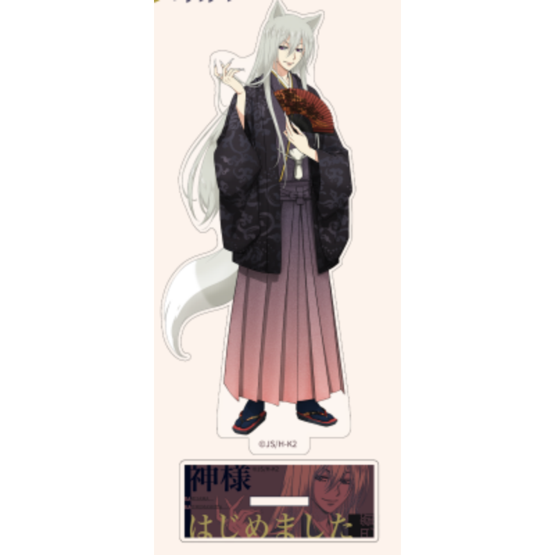 Anime Kamisama Love Animation  - Streetwear Brand Accessories ulasan dan harga