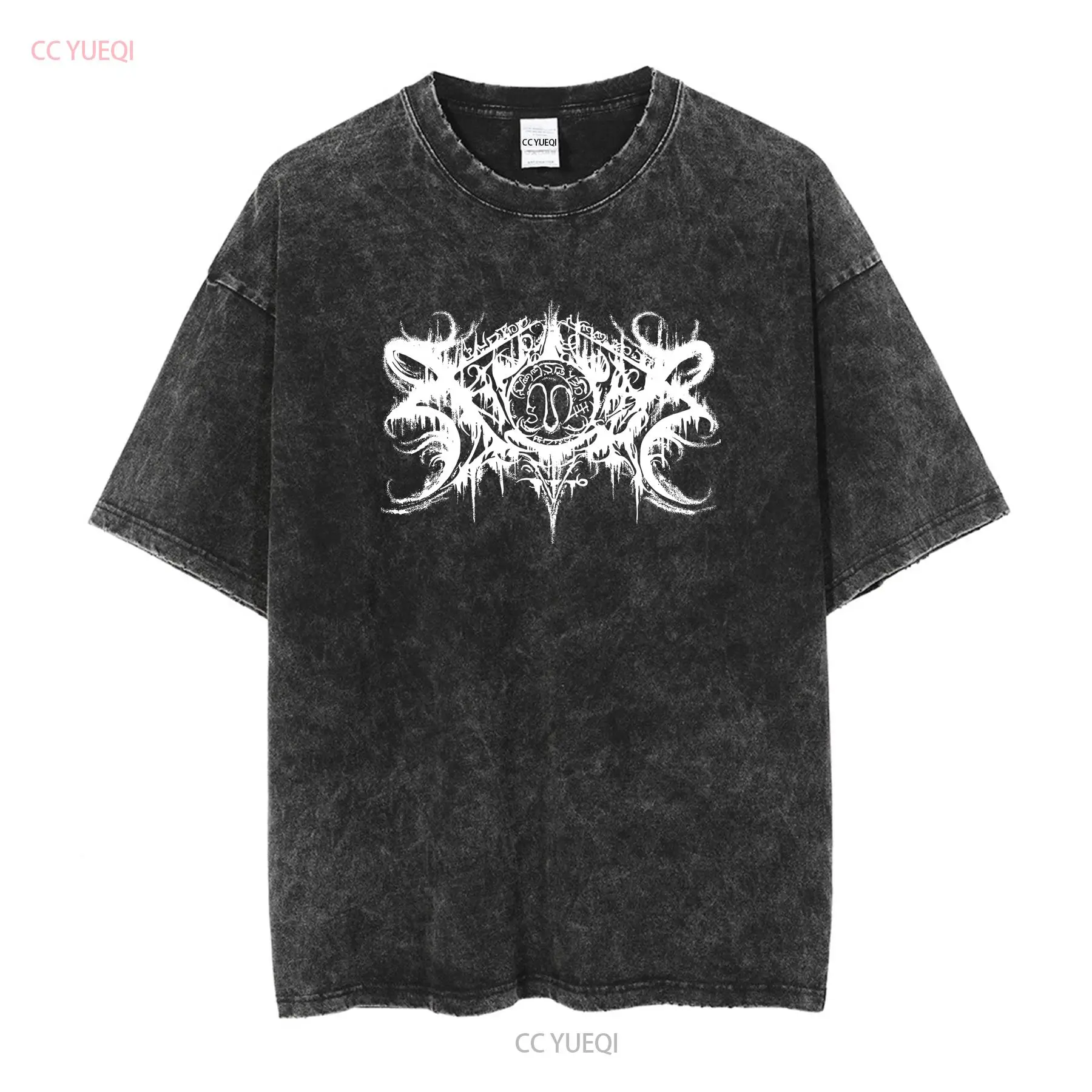 XASTHUR Brand New T Shirt Blac - Streetwear Brand New ulasan dan harga