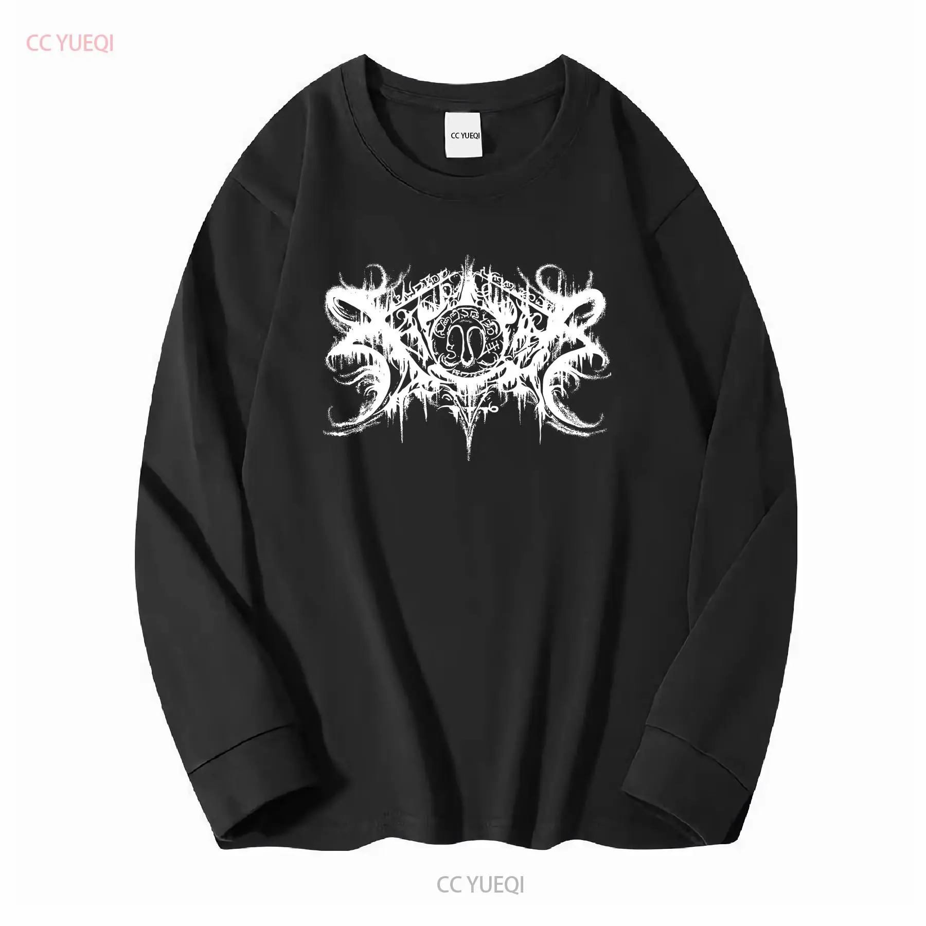 XASTHUR Brand New T Shirt Blac - Streetwear Brand New ulasan dan harga