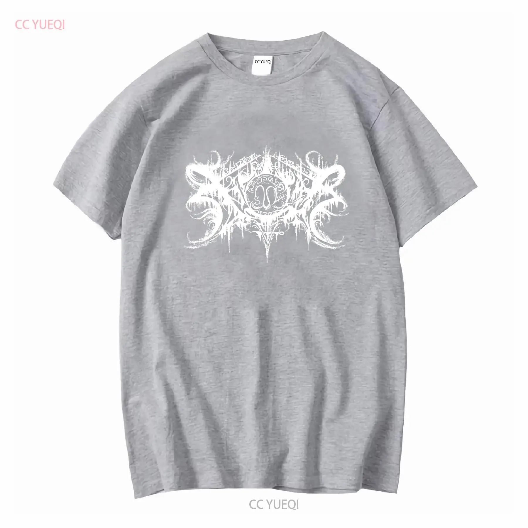 XASTHUR Brand New T Shirt Blac - Streetwear Brand New ulasan dan harga