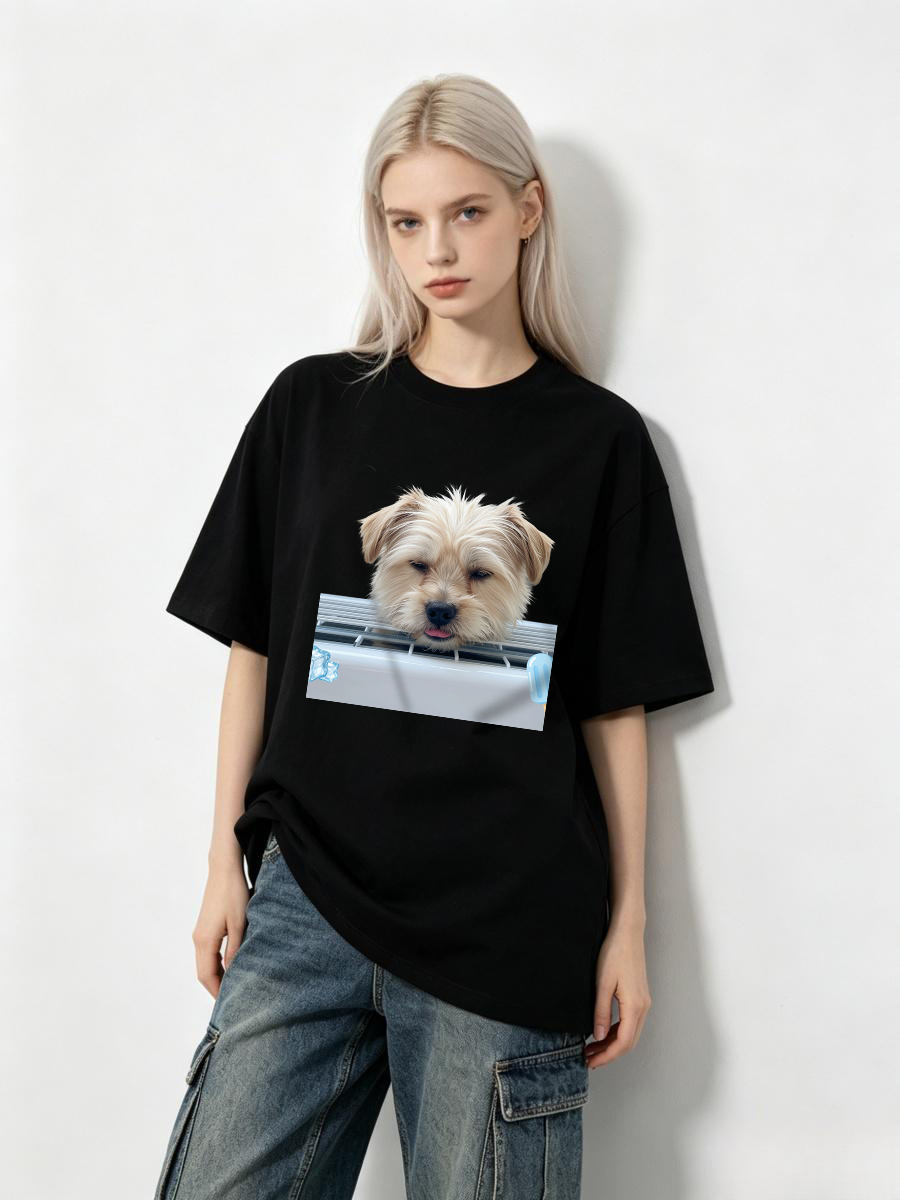 T Shirts Carbon Neutral Brand  - Urban Streetwear Brand ulasan dan harga