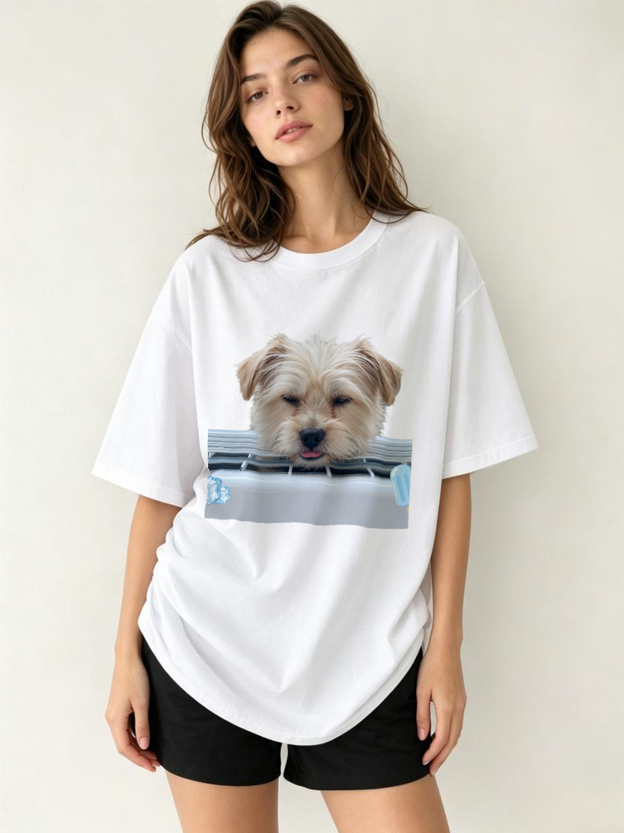 T Shirts Carbon Neutral Brand  - Urban Streetwear Brand ulasan dan harga