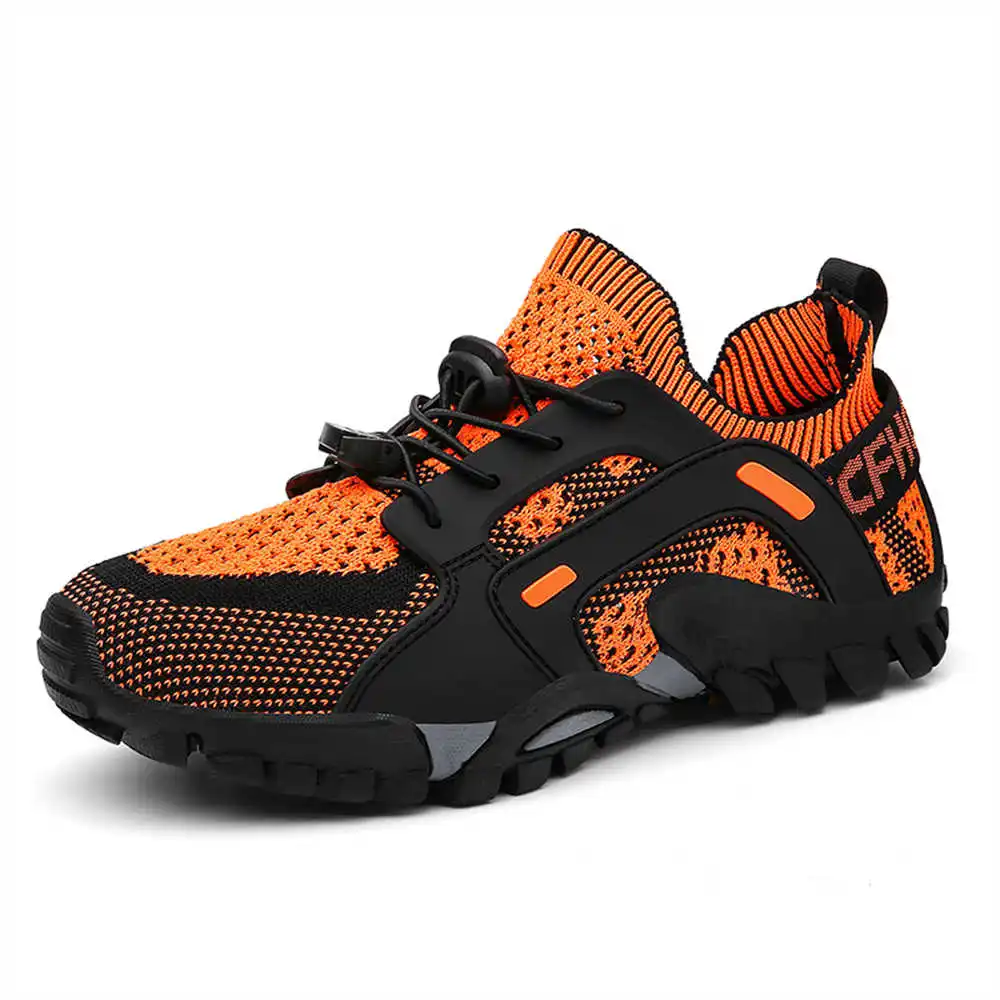 40-44 Size 46 Summer Hiking Bo - Streetwear Brand Name ulasan dan harga