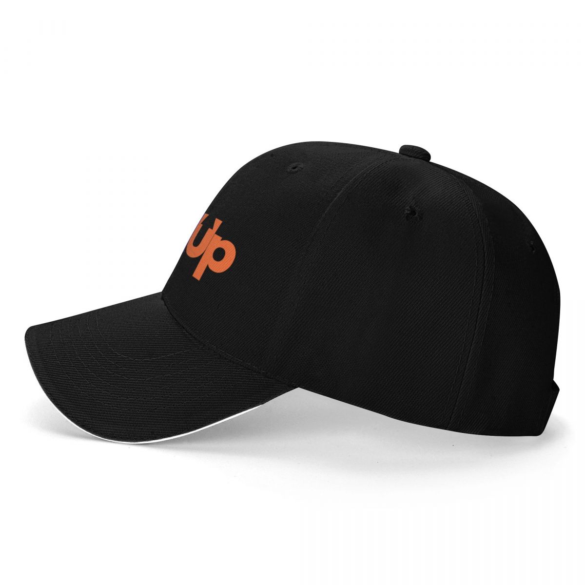 FedEx but says FedUp Baseball  - Cap Streetwear Brand ulasan dan harga