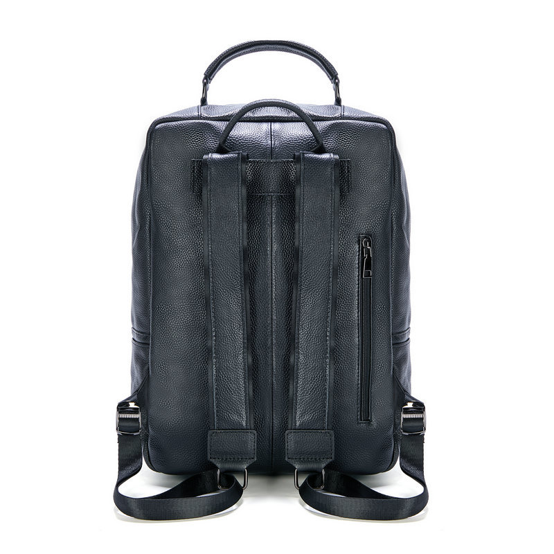 2027 New Brand Genuine Leather - Streetwear Brand Backpack ulasan dan harga