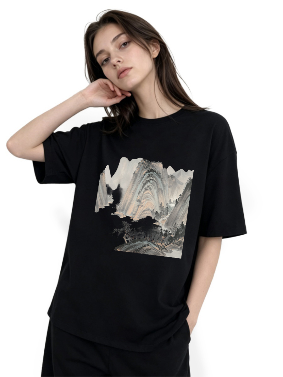 T Shirts Streetwear Oversized  - Urban Streetwear Brand ulasan dan harga