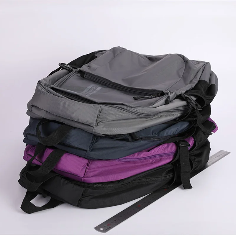 Backpack For Man Women 30L Bra - Streetwear Brand Backpack ulasan dan harga
