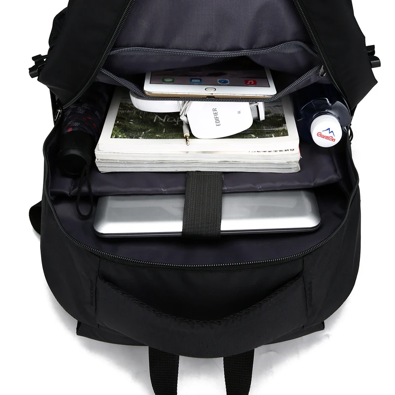 Backpack For Man Women 30L Bra - Streetwear Brand Backpack ulasan dan harga