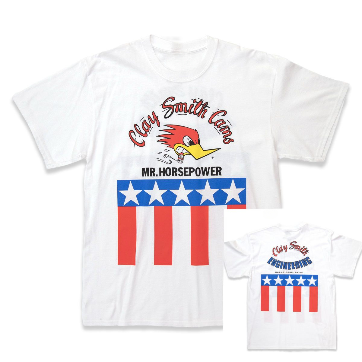 Red Woodpecker Logo Classic Ra - Streetwear Brand Red ulasan dan harga