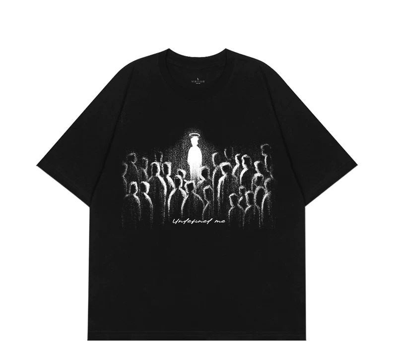 American trendy brand unisex s - Streetwear Brand Niche ulasan dan harga