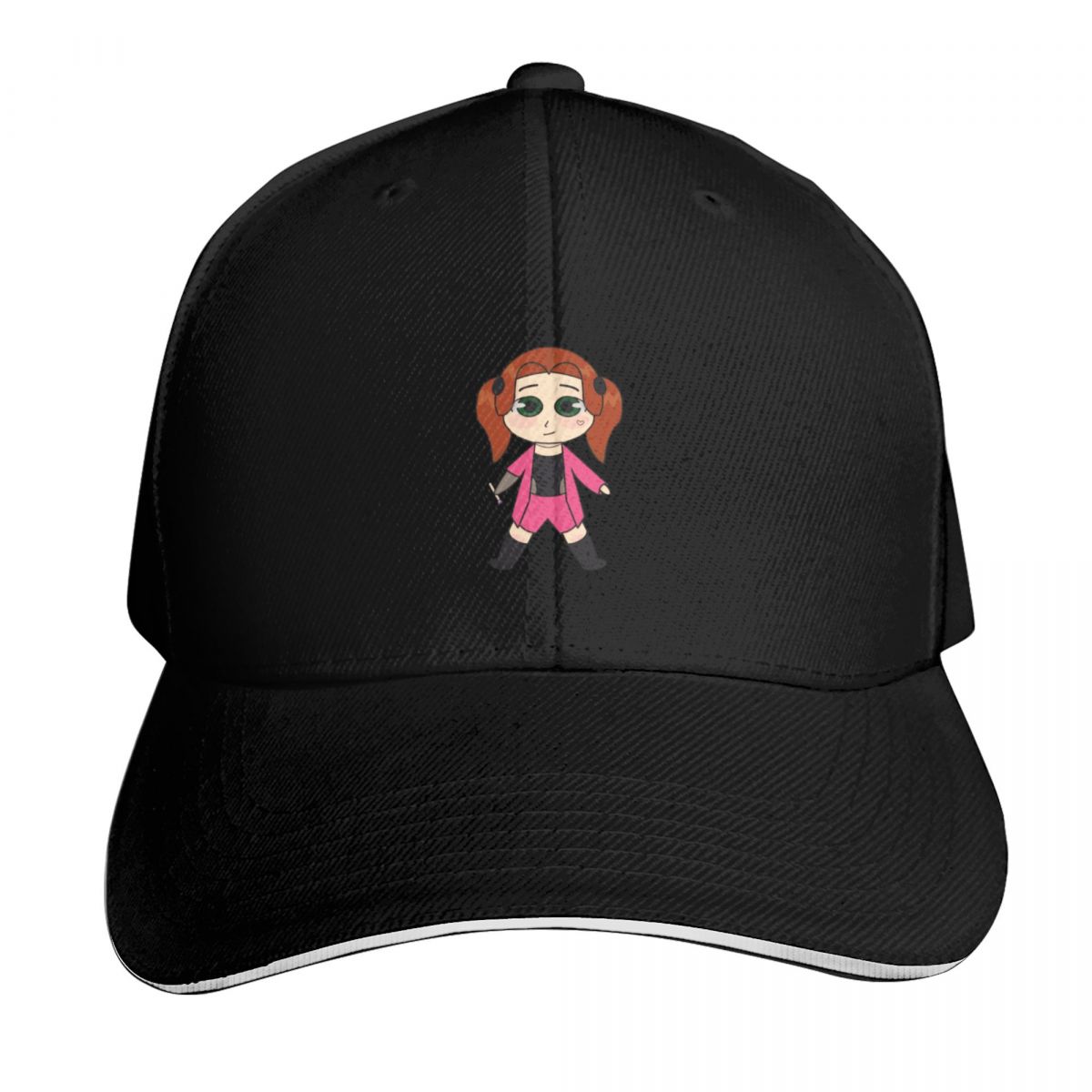 Geekyland Ireh Baseball Cap St - Cap Streetwear Brand ulasan dan harga