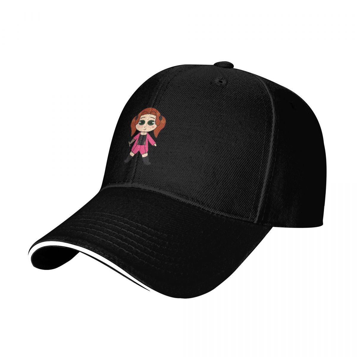 Geekyland Ireh Baseball Cap St - Cap Streetwear Brand ulasan dan harga