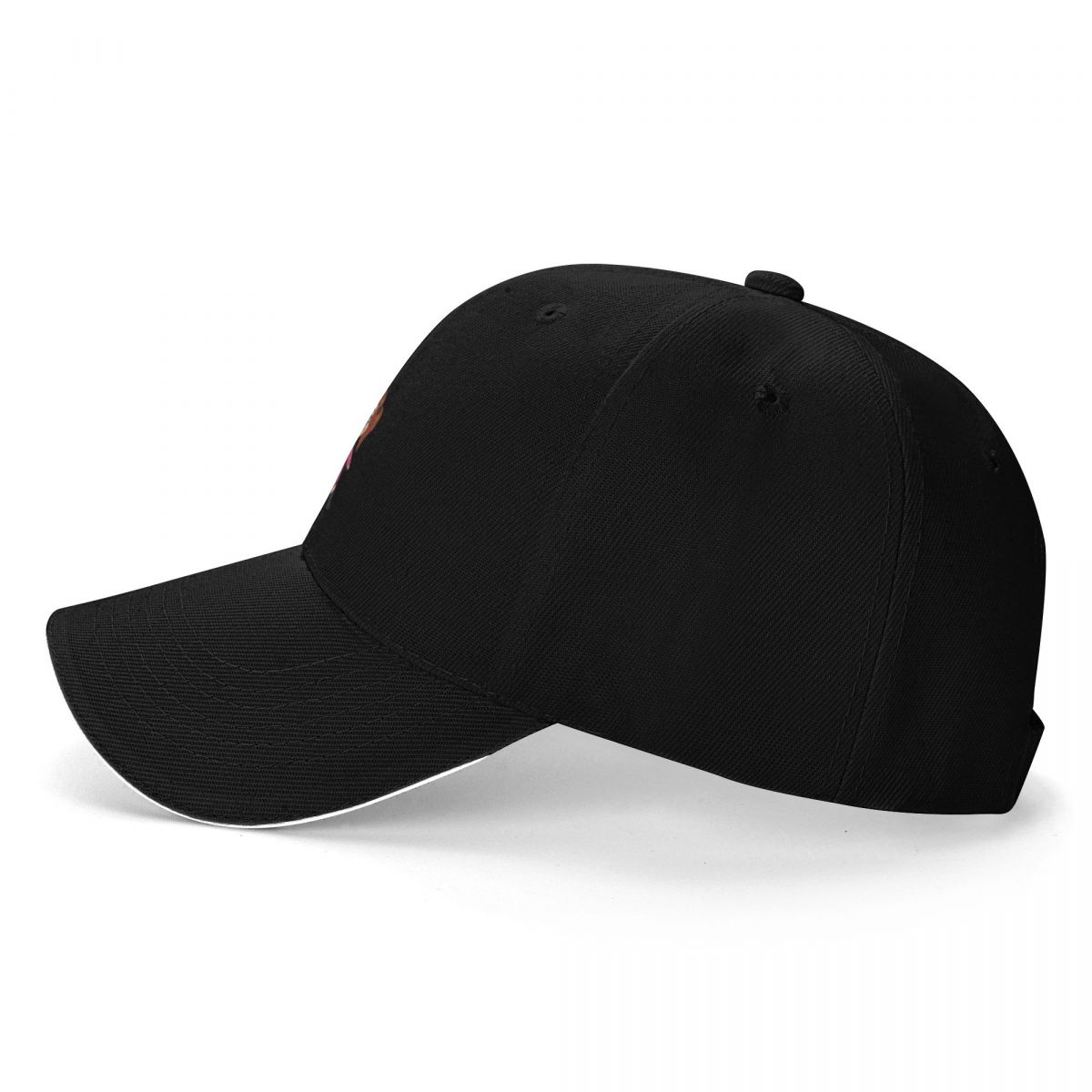 Geekyland Ireh Baseball Cap St - Cap Streetwear Brand ulasan dan harga