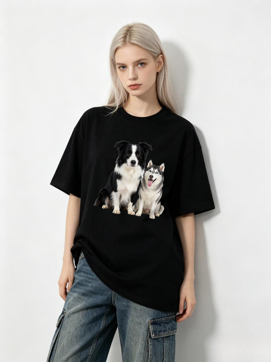 T Shirts Logo Label Design Bra - Urban Streetwear Brand ulasan dan harga