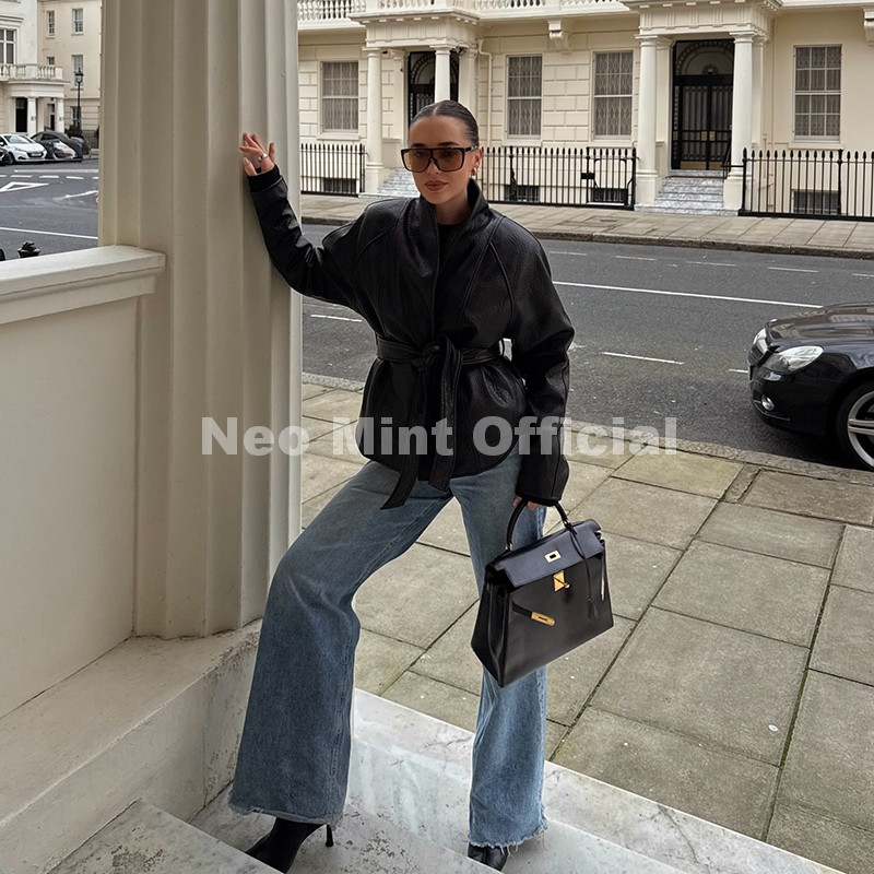 Neo Mint Trendy 2026 Black Sha - Streetwear Brand Accessories ulasan dan harga