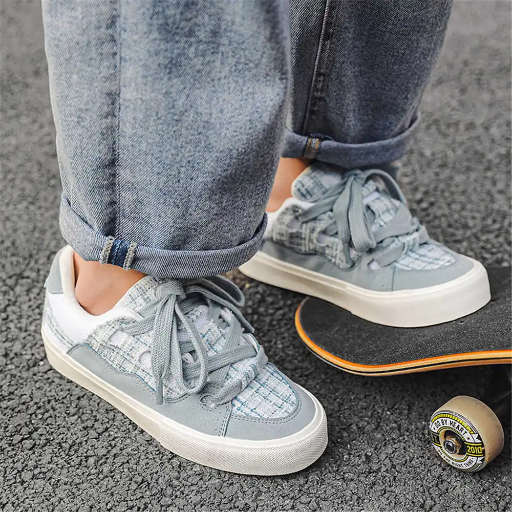With Lacing Hiphop Women's Sch - Streetwear Brand Name ulasan dan harga