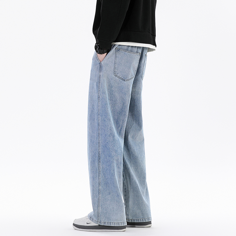 Spring Autumn New Streetwear L - Streetwear Brand Accessories ulasan dan harga
