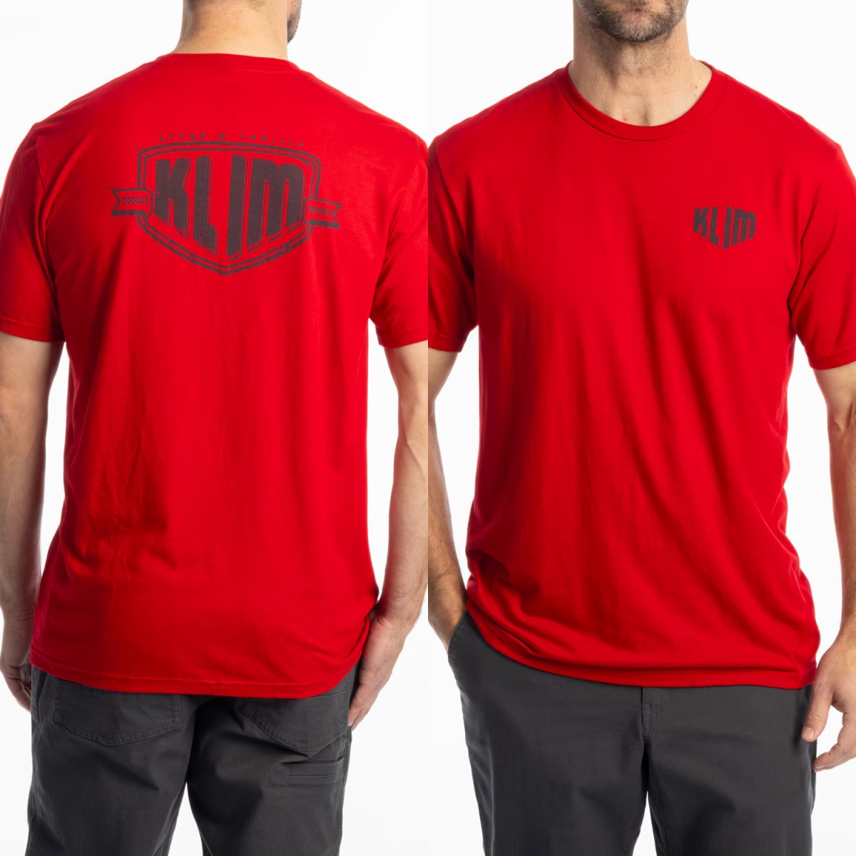 Black Base Logo KL Outdoor ADV - Streetwear Brand Kl ulasan dan harga