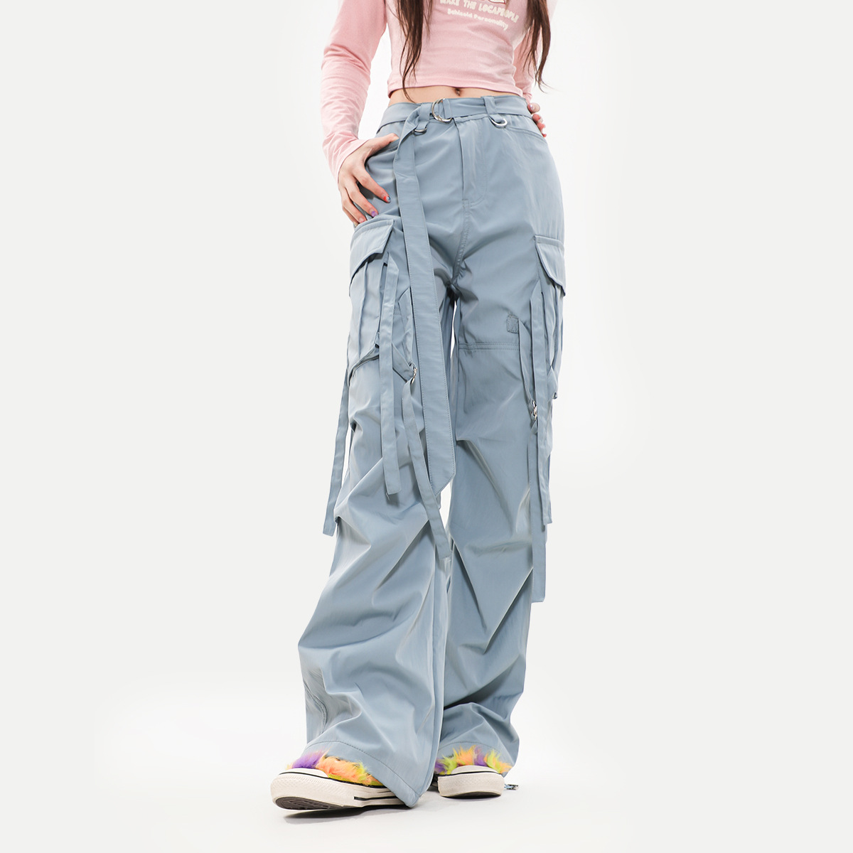 OR FL Niche A Sense of Sophist - Streetwear Brand Niche ulasan dan harga