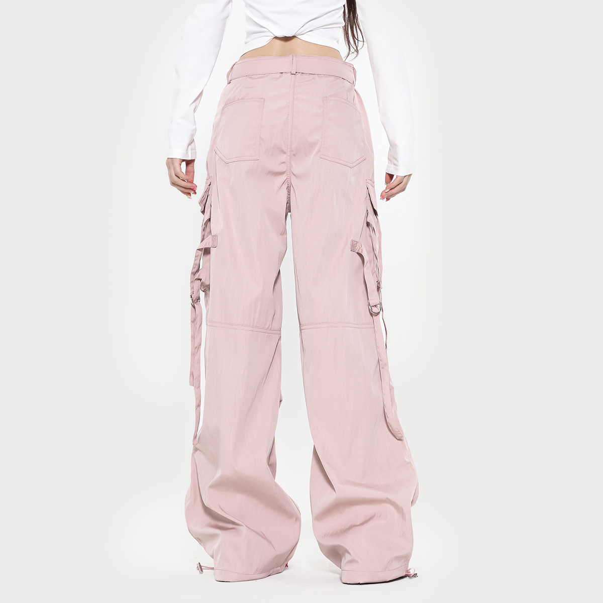 OR FL Niche A Sense of Sophist - Streetwear Brand Niche ulasan dan harga