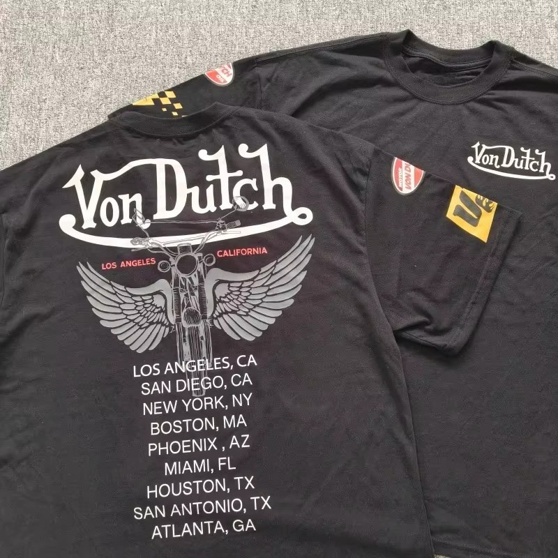 City Motorcycle Culture Trend  - Streetwear Brand Graphics ulasan dan harga