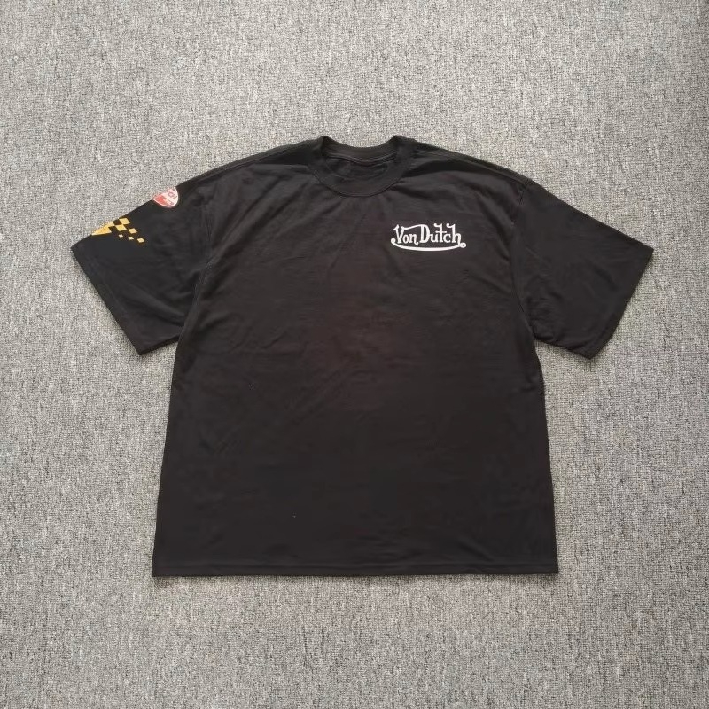 City Motorcycle Culture Trend  - Streetwear Brand Graphics ulasan dan harga