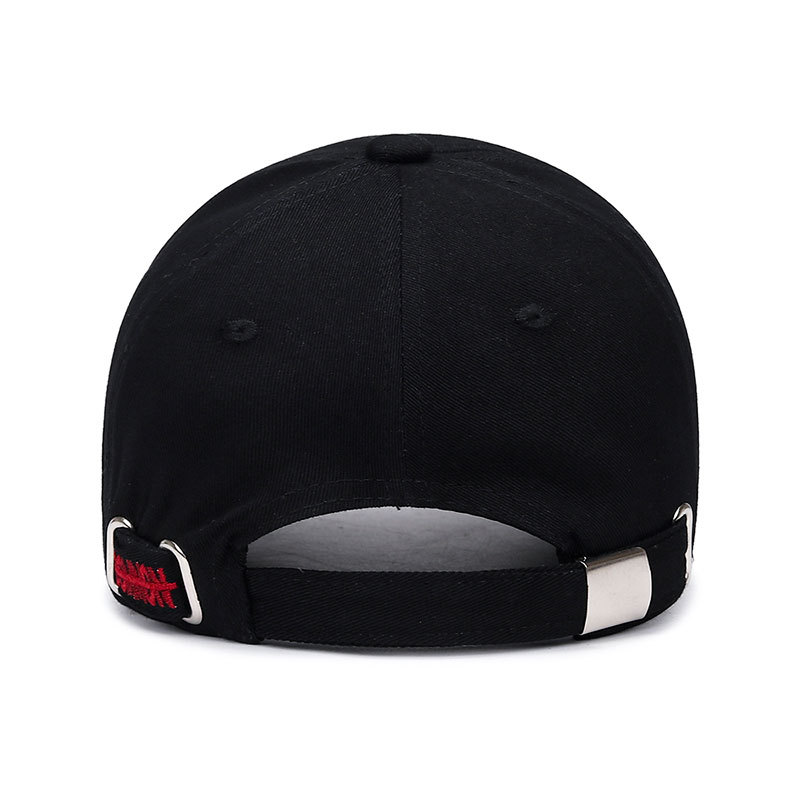 FS Black White Cotton Streetwe - Cap Streetwear Brand ulasan dan harga
