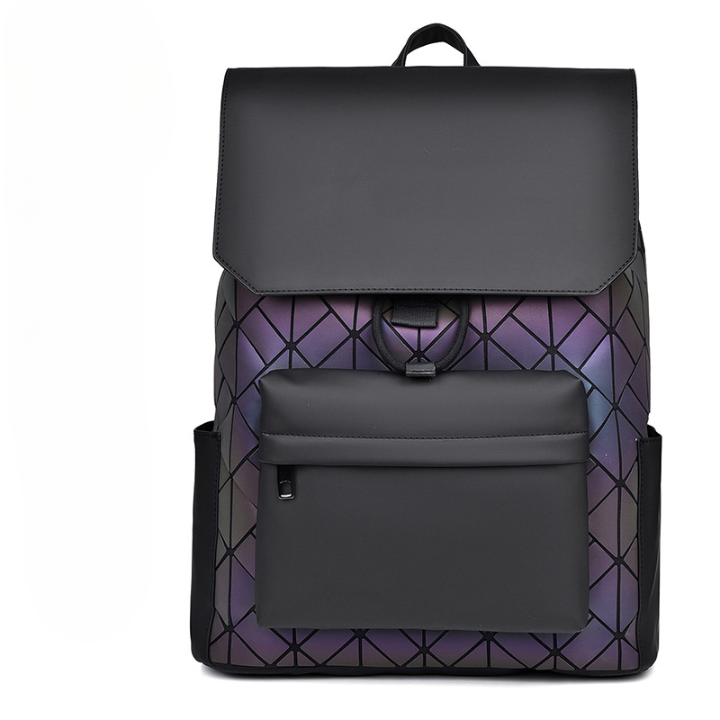 Trendy Brand Backpack Men's Ba - Streetwear Brand Backpack ulasan dan harga