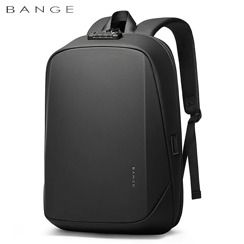 BANGE Men's Backpack Brand Lap - Streetwear Brand Backpack ulasan dan harga