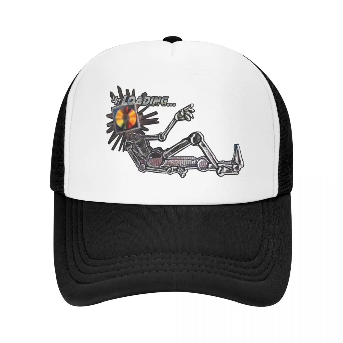 unLOADING... Baseball Cap Male - Cap Streetwear Brand ulasan dan harga