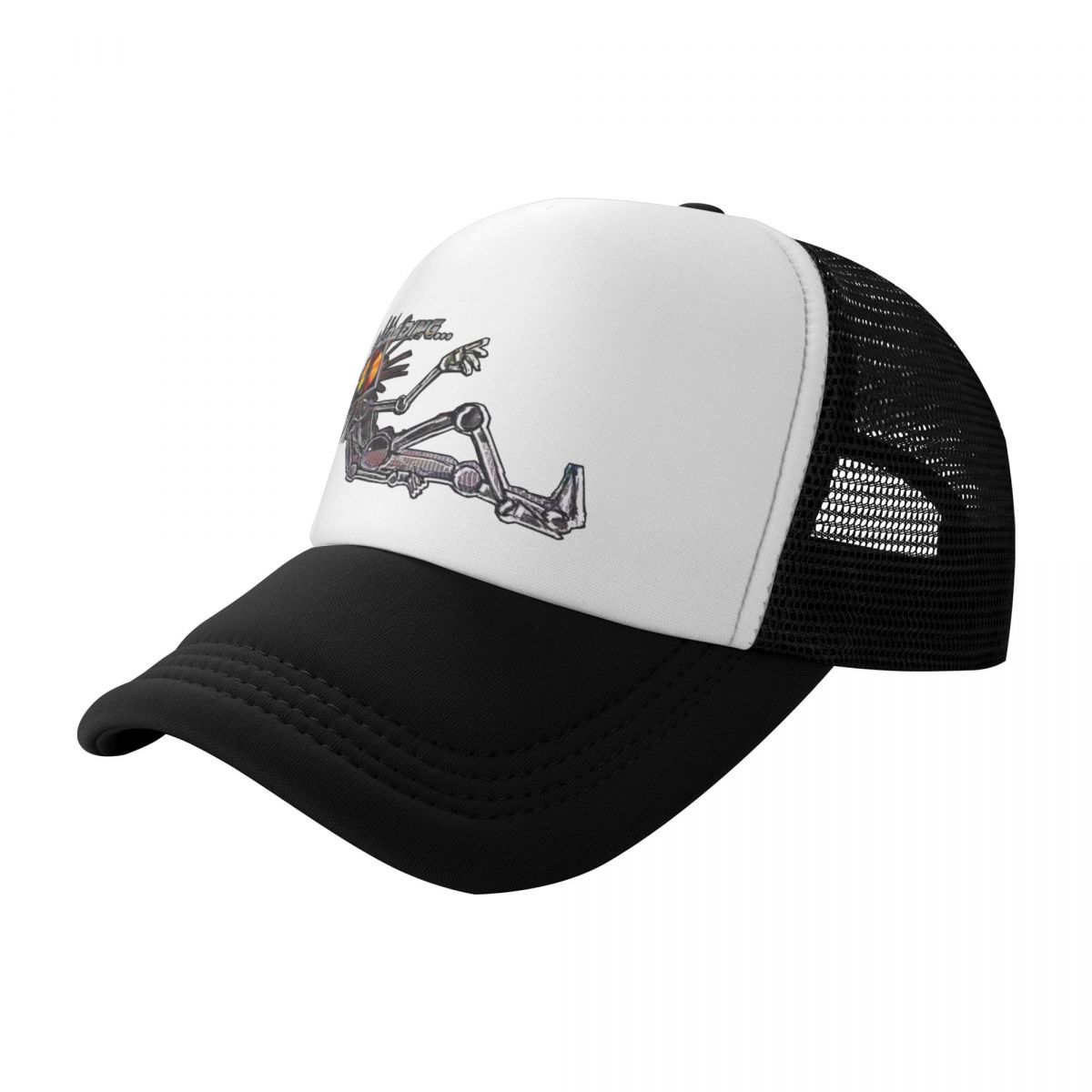 unLOADING... Baseball Cap Male - Cap Streetwear Brand ulasan dan harga