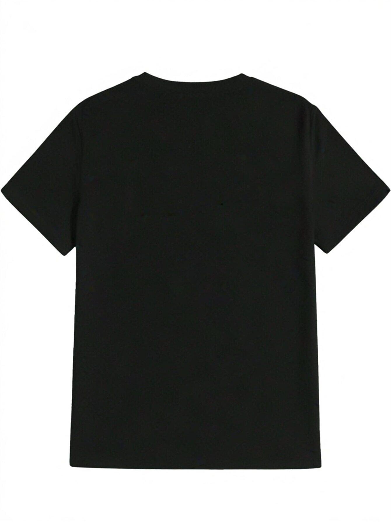 Men's Black Streetwear Brand U - Urban Streetwear Brand ulasan dan harga