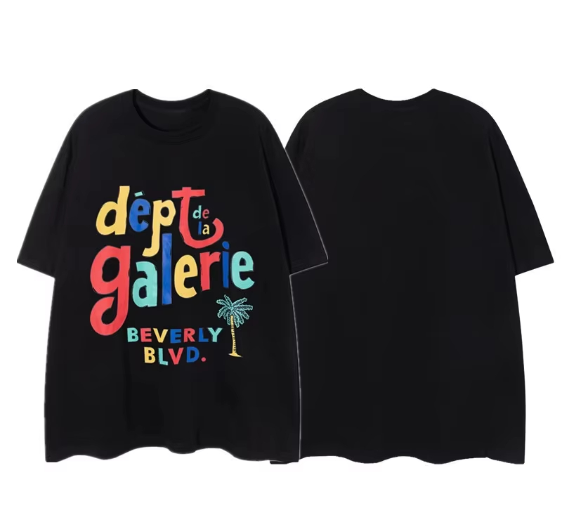 Classic Logo High-end Fashion  - Streetwear Brand Graphics ulasan dan harga